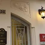 Hotel Le Riviera Collection, Signature Collection By Western Nice
