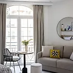 Le Riviera Collection, Signature Collection By Western Hotel Nice