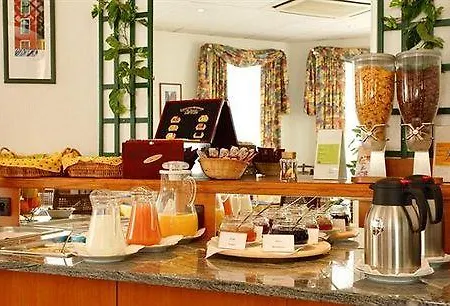 Le Riviera Collection, Signature Collection By Western 4*