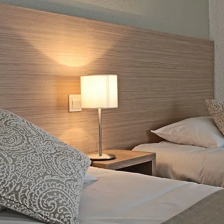 Le Riviera Collection, Signature Collection By Western 4* ニース