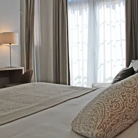 ホテル Le Riviera Collection, Signature Collection By Western 4*