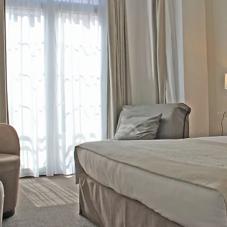 Le Riviera Collection, Signature Collection By Western 4* ニース
