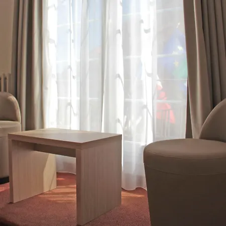ホテル Le Riviera Collection, Signature Collection By Western 4*