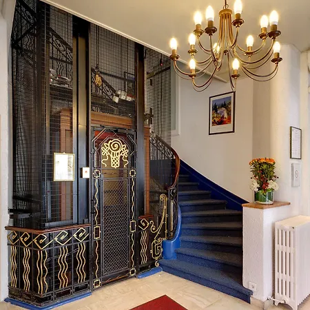 Le Riviera Collection, Signature Collection By Western ホテル