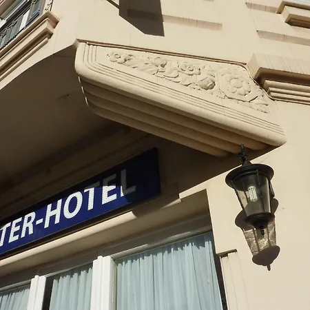 Le Riviera Collection, Signature Collection By Western 4* ニース