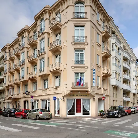 Le Riviera Collection, Signature Collection By Western 4* ニース