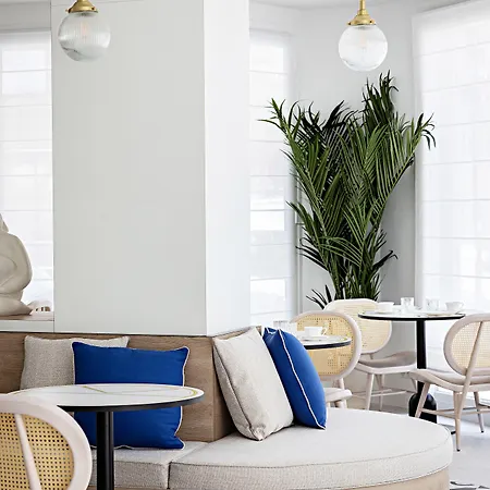 Le Riviera Collection, Signature Collection By Western