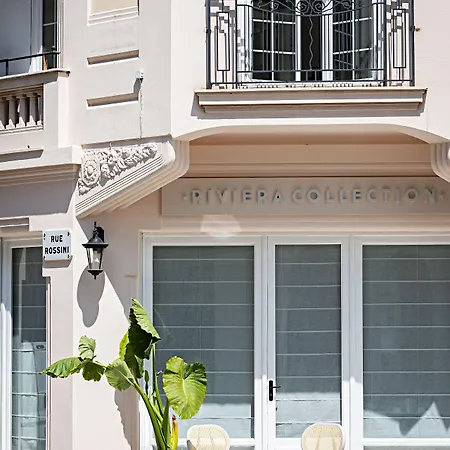 ホテル Le Riviera Collection, Signature Collection By Western 4*