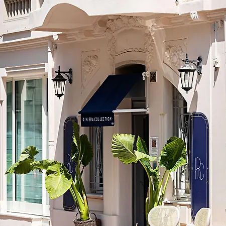 Le Riviera Collection, Signature Collection By Western ホテル 4*