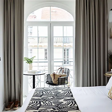 Le Riviera Collection, Signature Collection By Western 4* ニース