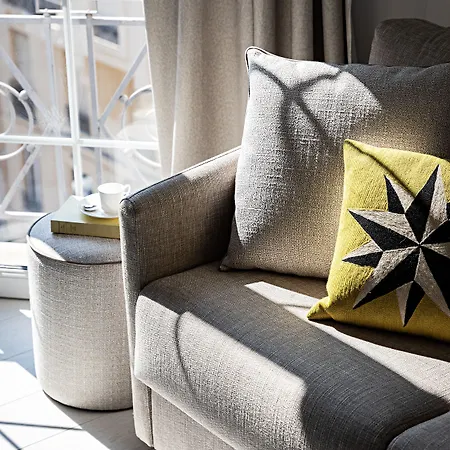 ホテル Le Riviera Collection, Signature Collection By Western 4*