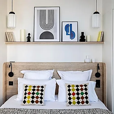 מלון Le Riviera Collection, Signature Collection By Western