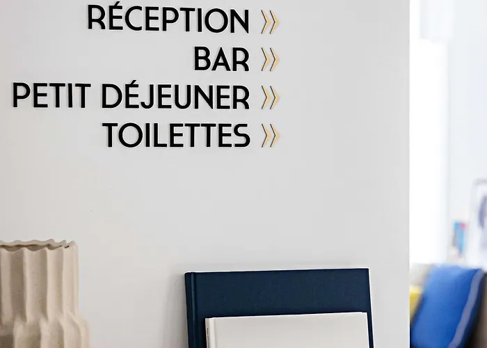 Le Riviera Collection, Signature Collection By Western 4*