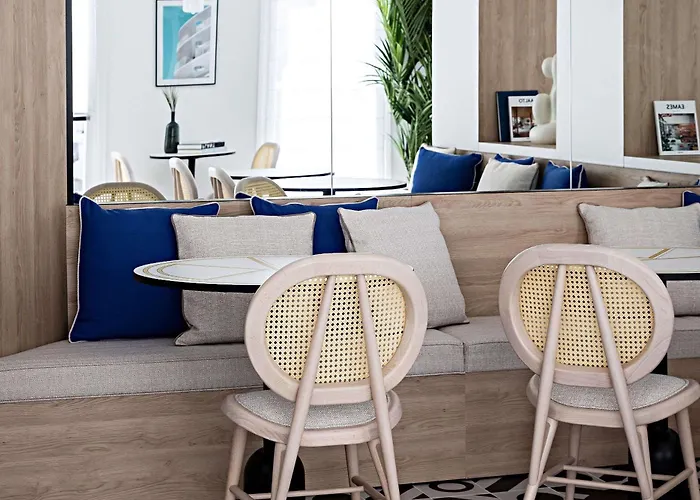 فندق Le Riviera Collection, Signature Collection By Western 4*