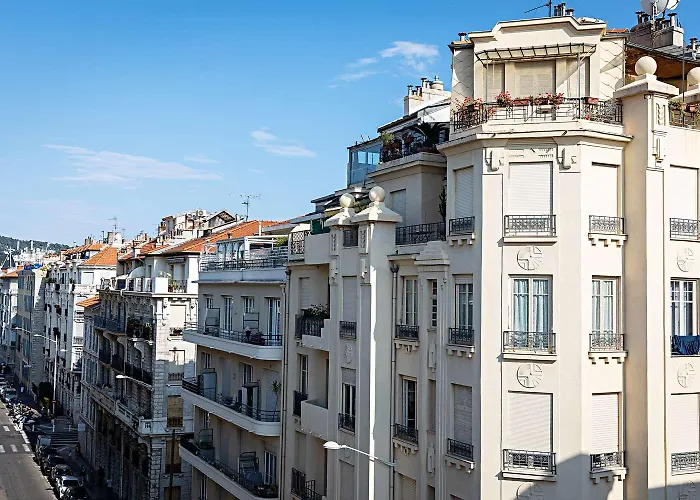 Le Riviera Collection, Signature Collection By Western نيس