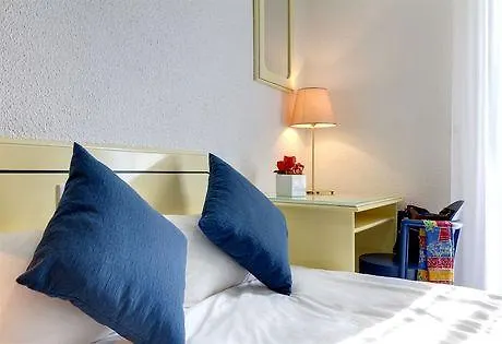 Le Riviera Collection, Signature Collection By Western 4* نيس