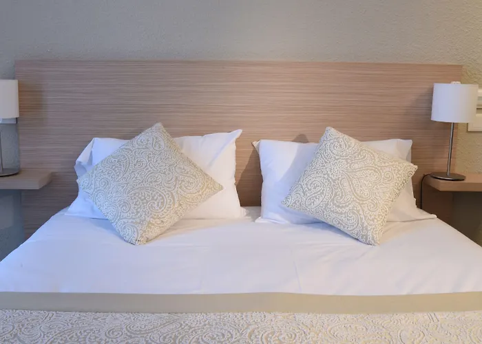 فندق Le Riviera Collection, Signature Collection By Western