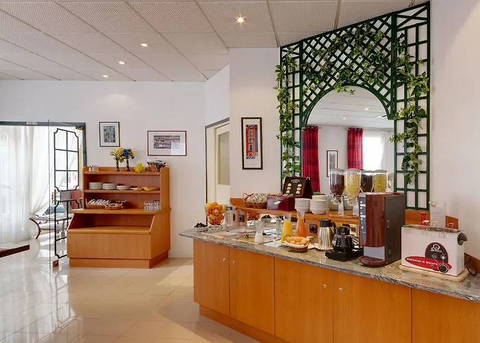 Le Riviera Collection, Signature Collection By Western فندق نيس