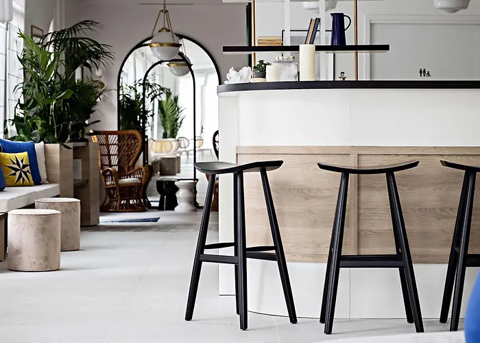 فندق Le Riviera Collection, Signature Collection By Western نيس