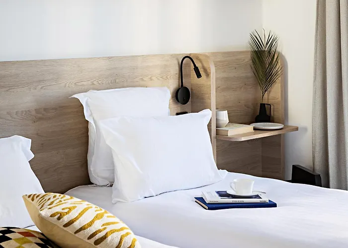 Le Riviera Collection, Signature Collection By Western Hotel Nice
