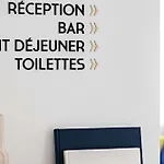 Le Riviera Collection, Signature Collection By Western 4*