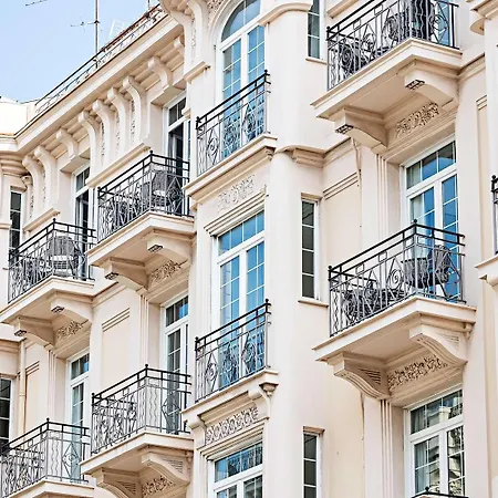 Hotel Le Riviera Collection, Signature Collection By Western Nizza