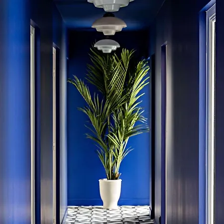 Hotel Le Riviera Collection, Signature Collection By Western 4*
