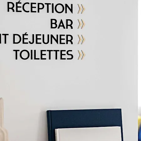 Le Riviera Collection, Signature Collection By Western 4*