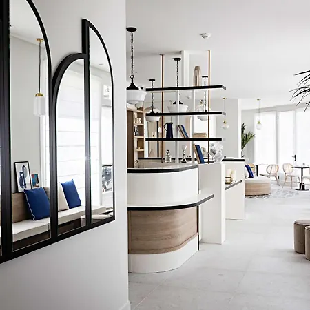 Le Riviera Collection, Signature Collection By Western فندق 4*
