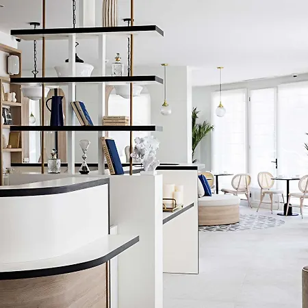 Le Riviera Collection, Signature Collection By Western 4* Nizza