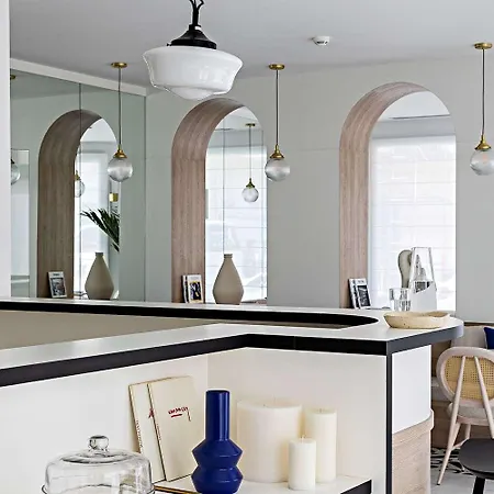 Le Riviera Collection, Signature Collection By Western Nizza