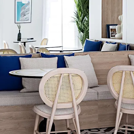 Hotel Le Riviera Collection, Signature Collection By Western 4*