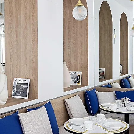 Le Riviera Collection, Signature Collection By Western 4*