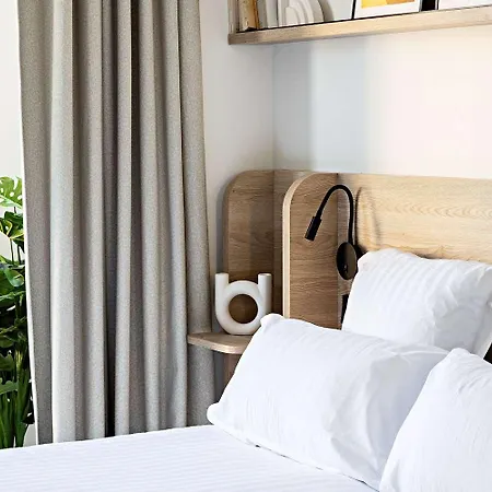 Le Riviera Collection, Signature Collection By Western Hotel Nizza