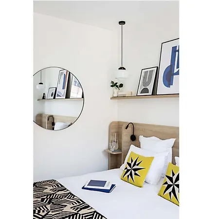 Le Riviera Collection, Signature Collection By Western Hotel