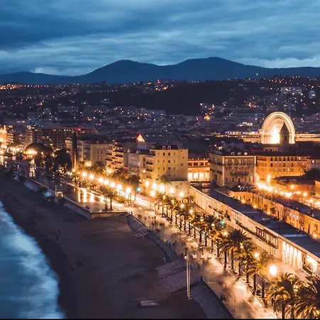 Otel Le Riviera Collection, Signature Collection By Western