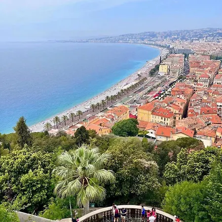 Le Riviera Collection, Signature Collection By Western 4* نيس