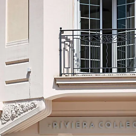Le Riviera Collection, Signature Collection By Western 4* نيس