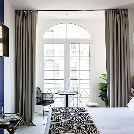 호텔 Le Riviera Collection, Signature Collection By Western 4*