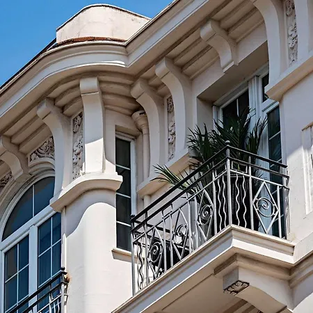 Le Riviera Collection, Signature Collection By Western 니스