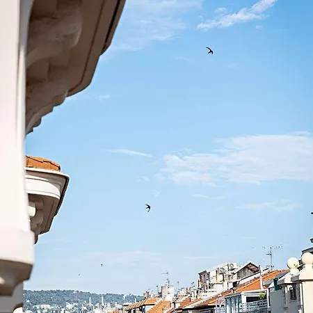 Le Riviera Collection, Signature Collection By Western 호텔 4*