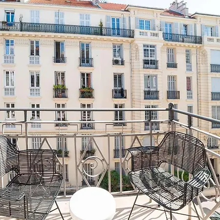 Le Riviera Collection, Signature Collection By Western 4* 니스
